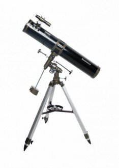 Bushman 114-900 (BN26) Teleskop kullananlar yorumlar